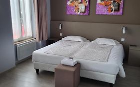 Logis Hotel Restaurant De France